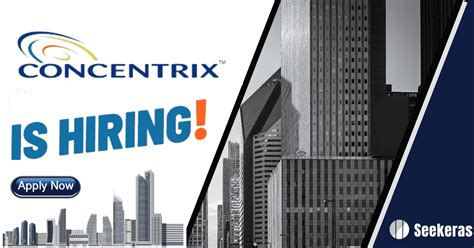 Concentrix Careers.